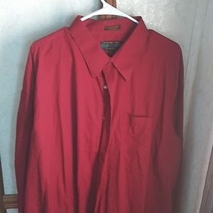 Alexander Juian dress shirt